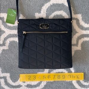 NEW Kate Spade bag!